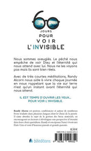Charger l'image dans la galerie, 60 jours pour voir l'invisible (livre audio)