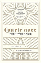 Charger l'image dans la galerie, Courir avec persévérance (Livre audio)