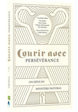 Charger l'image dans la galerie, Courir avec persévérance (Livre audio)