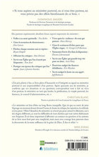 Charger l'image dans la galerie, Courir avec persévérance (Livre audio)