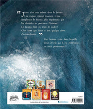 Charger l'image dans la galerie, La tempête qui s'est arrêtée (Livre audio)