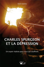 Charger l'image dans la galerie, Charles Spurgeon et la dépression (Livre audio)