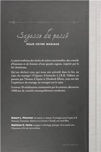 Charger l'image dans la galerie, Sagesse du passé pour votre mariage (livre audio)