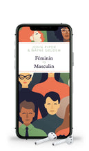 Charger l'image dans la galerie, Féminin vs Masculin (livre audio)