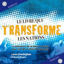 Charger l'image dans la galerie, Le livre qui transforme les nations (Livre audio)