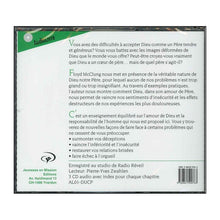 Charger l'image dans la galerie, Dieu, un coeur de Père (Livre audio)