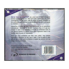 Charger l'image dans la galerie, Est-ce bien toi, Seigneur (Livre audio)