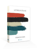 Charger l'image dans la galerie, Lettres à l'Église (livre audio)