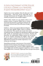 Charger l'image dans la galerie, Lettres à l'Église (livre audio)