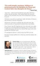 Charger l'image dans la galerie, Multipliez-vous (livre audio)