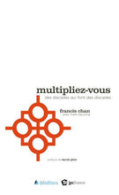 Charger l'image dans la galerie, Multipliez-vous (livre audio)