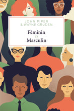 Charger l'image dans la galerie, Féminin vs Masculin (livre audio)