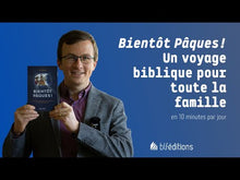 Charger et lire la vidéo dans la visionneuse de la Galerie, Bientôt Pâques ! (Livre audio)