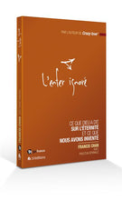 Charger l'image dans la galerie, L'enfer ignoré (livre audio)