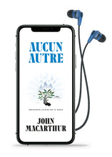 Charger l'image dans la galerie, Aucun autre (livre audio)