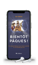 Charger l'image dans la galerie, Bientôt Pâques ! (Livre audio)