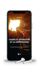 Charger l'image dans la galerie, Charles Spurgeon et la dépression (Livre audio)