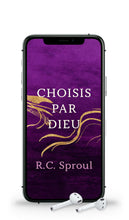 Charger l'image dans la galerie, Choisis par Dieu (livre audio)
