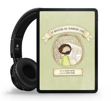 Charger l'image dans la galerie, Le mystère du tombeau vide (Livre audio)