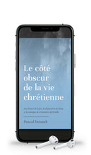 Charger l'image dans la galerie, Le côté obscur de la vie chrétienne (livre audio)