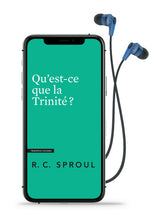 Charger l'image dans la galerie, Qu'est-ce que la Trinité ? (livre audio)