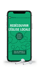 Charger l'image dans la galerie, Redécouvrir l'Église locale (9Marks) livre audio