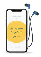 Charger l'image dans la galerie, Retrouver la joie de prier (livre audio)