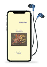 Charger l'image dans la galerie, Ben-Hur (livre audio)