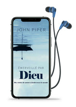 Charger l'image dans la galerie, Emerveillé par Dieu (Livre audio)