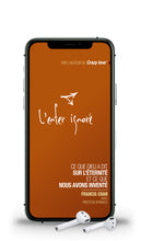 Charger l'image dans la galerie, L'enfer ignoré (livre audio)