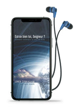 Charger l'image dans la galerie, Est-ce bien toi, Seigneur (Livre audio)