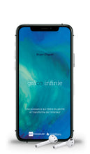 Charger l'image dans la galerie, Grâce infinie (Livre audio)