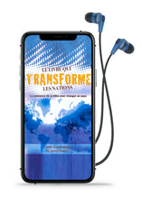 Charger l'image dans la galerie, Le livre qui transforme les nations (Livre audio)