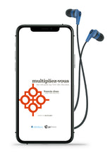 Charger l'image dans la galerie, Multipliez-vous (livre audio)