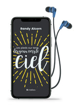 Charger l'image dans la galerie, Les pieds sur terre, les yeux vers le ciel (Livre audio)