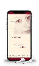 Charger l'image dans la galerie, Rahab: une femme de foi (livre audio)