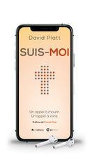 Charger l'image dans la galerie, Suis-moi (livre audio)