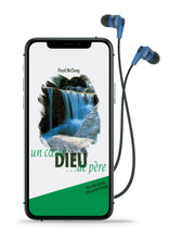Charger l'image dans la galerie, Dieu, un coeur de Père (Livre audio)