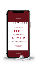 Charger l'image dans la galerie, Un moi pour aimer l'essentiel (Livre audio)