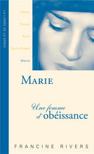 Charger l'image dans la galerie, Marie: une femme d'obéissance (livre audio)