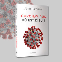 Charger l'image dans la galerie, Coronavirus: où est Dieu? (livre audio)