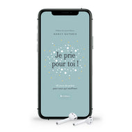Je prie pour toi (Livre audio)