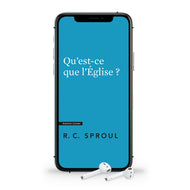 Qu'est-ce que l'Eglise ? (Livre audio)
