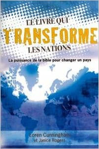 Le livre qui transforme les nations (Livre audio)