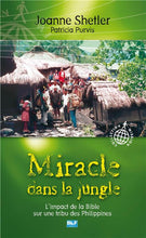 Charger l&#39;image dans la galerie, Miracle dans la jungle (livre audio)
