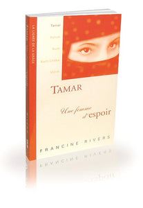Tamar, une femme d'espoir (livre audio)