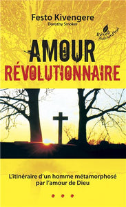 Amour révolutionnaire (livre audio)