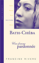 Charger l&#39;image dans la galerie, Bath-Chéba: une femme pardonnée (livre audio)
