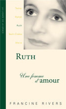 Charger l&#39;image dans la galerie, Ruth, une femme d&#39;amour (livre audio)
