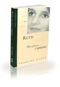Ruth, une femme d'amour (livre audio)